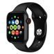 Умные часы Smart Watch T500 &bull; Смарт-часы с поддержкой звонков и уведомлений