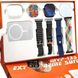 Смарт-часы Ultra с набором Power Bank с MagSafe MVP-135 ∙ Умные часы Smart Watch MVP-135 Ultra