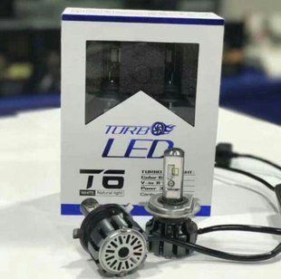 T6-H11 Светодиодные лампы Led Xenon Ксенон LED CG02 PR5