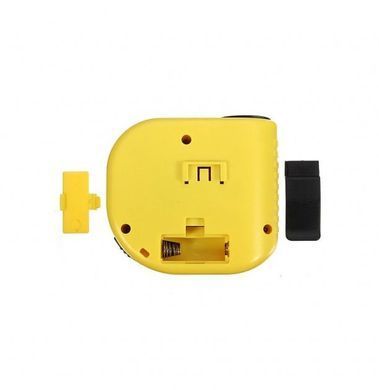 Лазерная линейка с уровнем Distance Measurer CP 3010 ∙ Электронная рулетка - дальномер