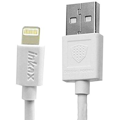 Кабель USB | Кабель-переходник | Кабель Iphone-USB Inkax CK-51-IP PR1