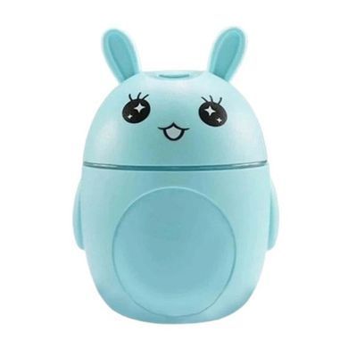 Увлажнитель воздуха Safe Air Rabbit &bull; Детский ультразвуковой увлажнитель с LED-подсветкой и питанием от USB Safe Air Rabbit