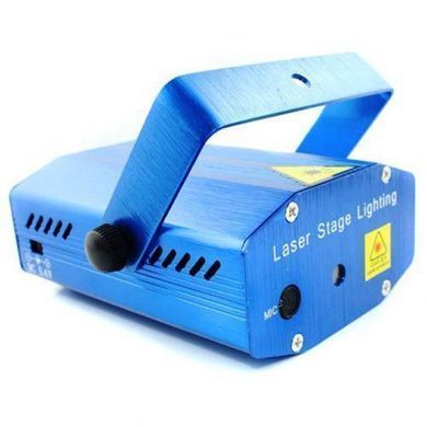 Лазер диско YX-09 / D09 CG07 PR3