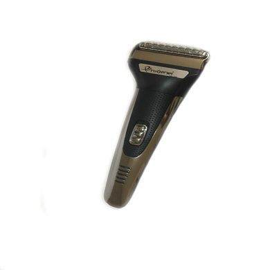 Электробритва ProGemei GM-7723 D1031 CG21 PR2