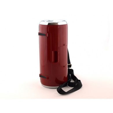 Xtreme Golon Atlanfa RX-1888bt 20W, bluetooth колонка с FM и MP3, красная PR5