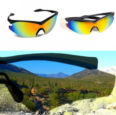 Антиблікові окуляри TAC GLASSES ∙ Окуляри TAC GLASSES для водіїв та спорту