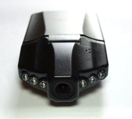 Автомобильный видеорегистратор DVR 198 UKC 6002 PR3
