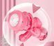 Детский пузырьковый пистолет Bubble Machine Toy &middot; Автоматический пулемёт &ndash; генератор мыльных пузырей