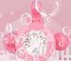 Детский пузырьковый пистолет Bubble Machine Toy &middot; Автоматический пулемёт &ndash; генератор мыльных пузырей
