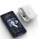 Беспроводные сенсорные наушники Bluetooth гарнитура EARBUDS 1 TWS