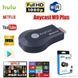 Медиаплеер AnyCast M9 Plus Hdmi PR4