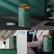 Увлажнитель воздуха с подсветкой Fog Humidifier ART 8496 1000 мл ∙ Ультразвуковой увлажнитель воздуха для детей Fog Humidifier