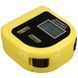 Лазерная линейка с уровнем Distance Measurer CP 3010 ∙ Электронная рулетка - дальномер