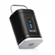Вакуумный насос USB 26X-450 &bull; Портативный электрический насос 26X-450 со сменными насадками для вакуумных пакетов, надувных изделий и хранения одежды