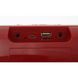 Xtreme Golon Atlanfa RX-1888bt 20W, bluetooth колонка с FM и MP3, красная PR5