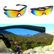 Антиблікові окуляри TAC GLASSES ∙ Окуляри TAC GLASSES для водіїв та спорту