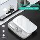 Беспроводные сенсорные наушники Bluetooth гарнитура EARBUDS 1 TWS