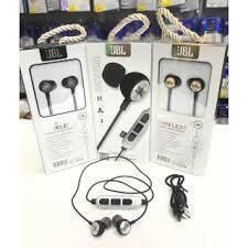 Наушники беспроводные с микрофоном Bluetooth JBL YE06 CG08 PR3
