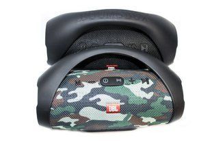 Колонка портативная JBL Booms Box BIG PR5