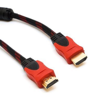 Кабель Hdmi-Hdmi (V1.4) 10M шнур переходник Hdmi PR1