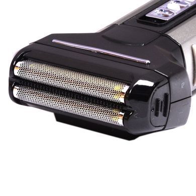 Електробритва та триммер GEMEI GM-789 3 в 1 ∙ Багатофункціональний набір GEMEI GM-789