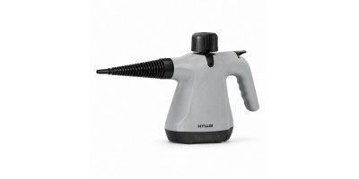 Ручной пароочиститель HYLLIS HLS-88314 1200 Вт &bull; Пароочиститель-отпариватель TV-SH-02 для дома, кухни, ванной и одежды