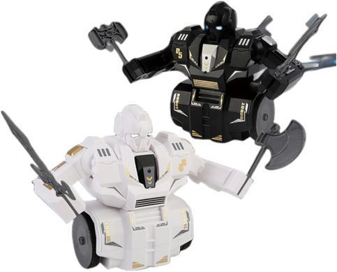 Бойові роботи для дорослих &mdash; іграшки з дистанційним керуванням VS Robot ∙ Робот бойовий з дистанційним керуванням