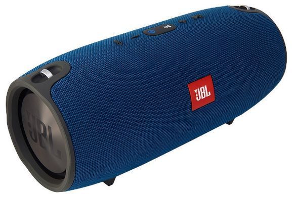 Портативна колонка JBL Xtreme mini Bluetooth Музичний динамік Екстрім з ремінцем