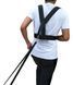 Спортивные ремни &ndash; упряжка для спорта Fitness Sled Harness ∙ Фитнес ремень для силовых тренировок