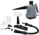 Ручной пароочиститель HYLLIS HLS-88314 1200 Вт &bull; Пароочиститель-отпариватель TV-SH-02 для дома, кухни, ванной и одежды