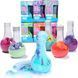 Бомбочки для ванны Tub Works 26X-309 6 шт. &bull; Детский набор Tub Works Kids Bath Bomb Magic Potion 26X-309 с шипучими зельями, цветной пеной и пузырьками для игры во время купания