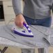 Утюг Hoffmans HM-9050 &bull; Электрический паровой утюг с антипригарной подошвой