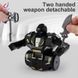 Бойові роботи для дорослих &mdash; іграшки з дистанційним керуванням VS Robot ∙ Робот бойовий з дистанційним керуванням