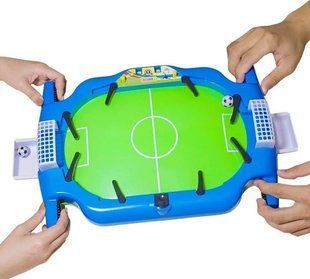 Интерактивная игра Настольный футбол Football Champions