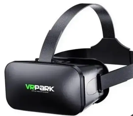 Окуляри віртуальної реальності VR BOX Z4 з пультом  ∙ Окуляри віртуальної реальності BOBOVR Z4