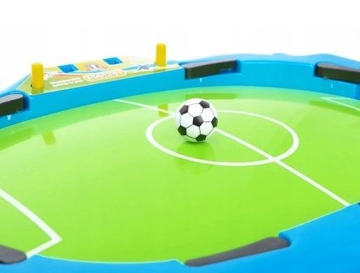 Інтерактивна гра Настільний мини футбол Football Champions