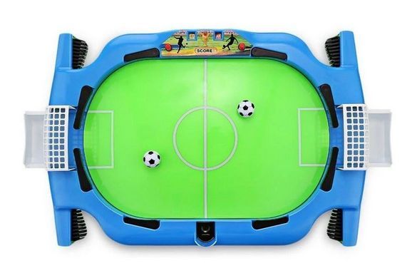 Інтерактивна гра Настільний мини футбол Football Champions