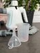 Відпарювач із функцією пароочисника Steam Cleaner &bull; Багатофункціональний відпарювач-пароочисник