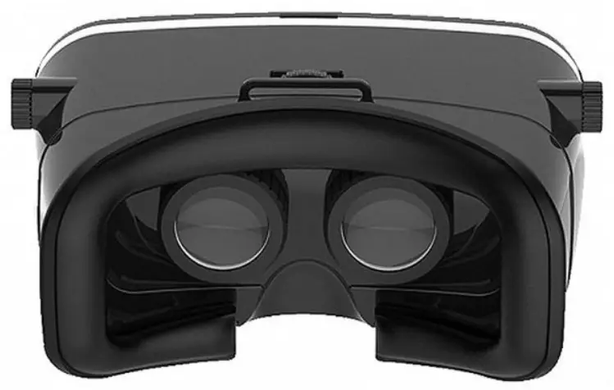 Окуляри віртуальної реальності VR BOX Z4 з пультом  ∙ Окуляри віртуальної реальності BOBOVR Z4