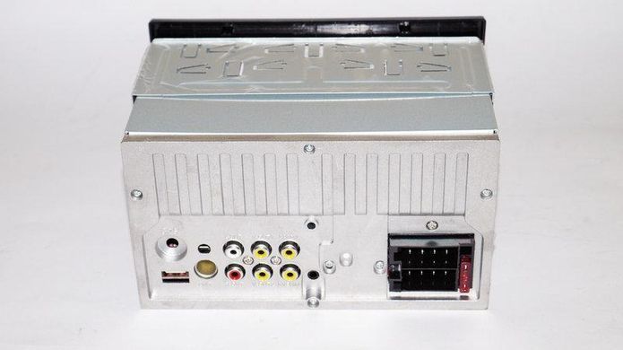 Автомагнитола 2Din 7040CRB USB,SD, Video + ПУЛЬТ НА РУЛЬ+возможность подключения камеры PR5
