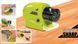Беспроводная универсальная точилка для ножей Swifty Sharp Motorized Knife Sharpener Ножеточка Свифти Шарп