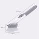 Многофункциональная щетка Decontamination Wok Brush для мытья и чистки с дозатором