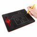 Магнітний планшет MagPad 1763-2 Дошка для малювання з 714 магнітних кульок зі стілусом