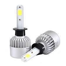 S2-H11 Светодиодние лампи LED лампы Xenon (ближний/дальний) CG02 PR4