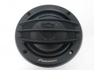 Автомобильные динамики Pioneer TS-1374