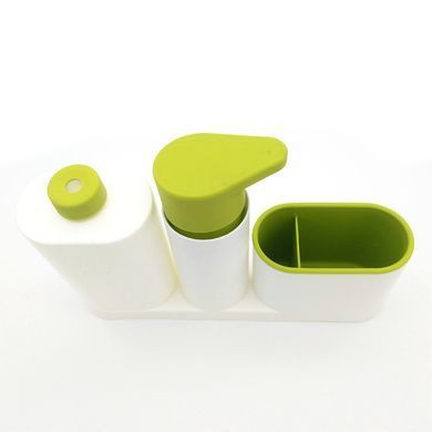 Органайзер для кухонной раковины Sink Tidy Sey | дозатор жидкого мыла | подставка для кухни под мочалки PR4