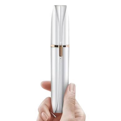 Багатофункціональна електробритва-тример 4 в 1 для жінок Shaver MSK-3511 &bull; Портативний тример для обличчя та тіла