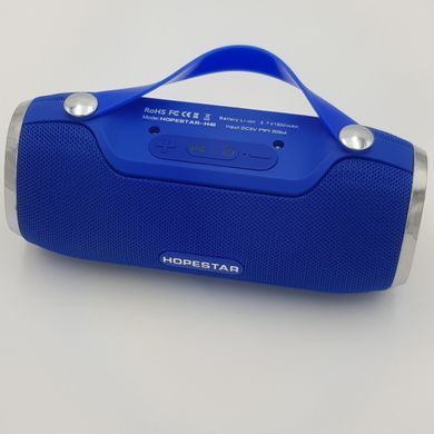 Портативная колонка Hopestar H40 PR4