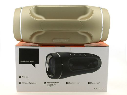 Беспроводная портативная Bluetooth блютуз JBL X90 XTREME 2 PR5