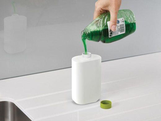 Органайзер для кухонной раковины Sink Tidy Sey | дозатор жидкого мыла | подставка для кухни под мочалки PR4